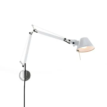 Tolomeo Micro vegglampe - white - Artemide