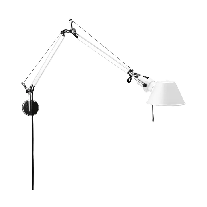 Tolomeo Mini vegglampe- White - Artemide