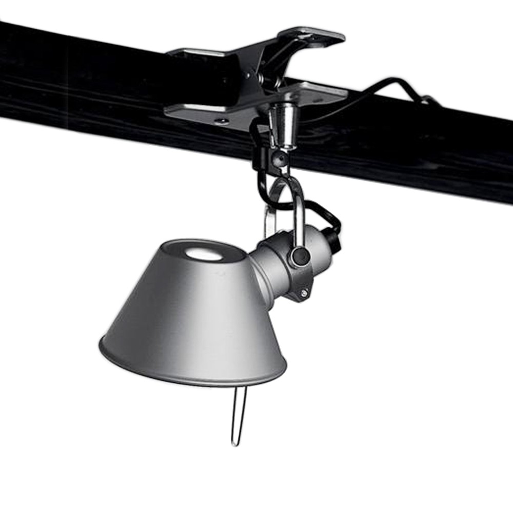 Bilde av Artemide Tolomeo pinza vegglampe