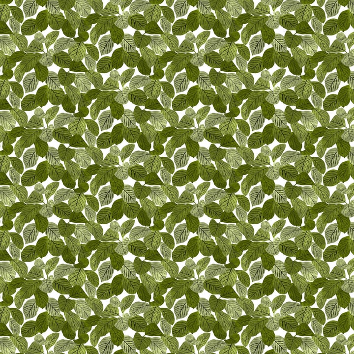 Åkulla stoff - Grønn - Arvidssons Textil