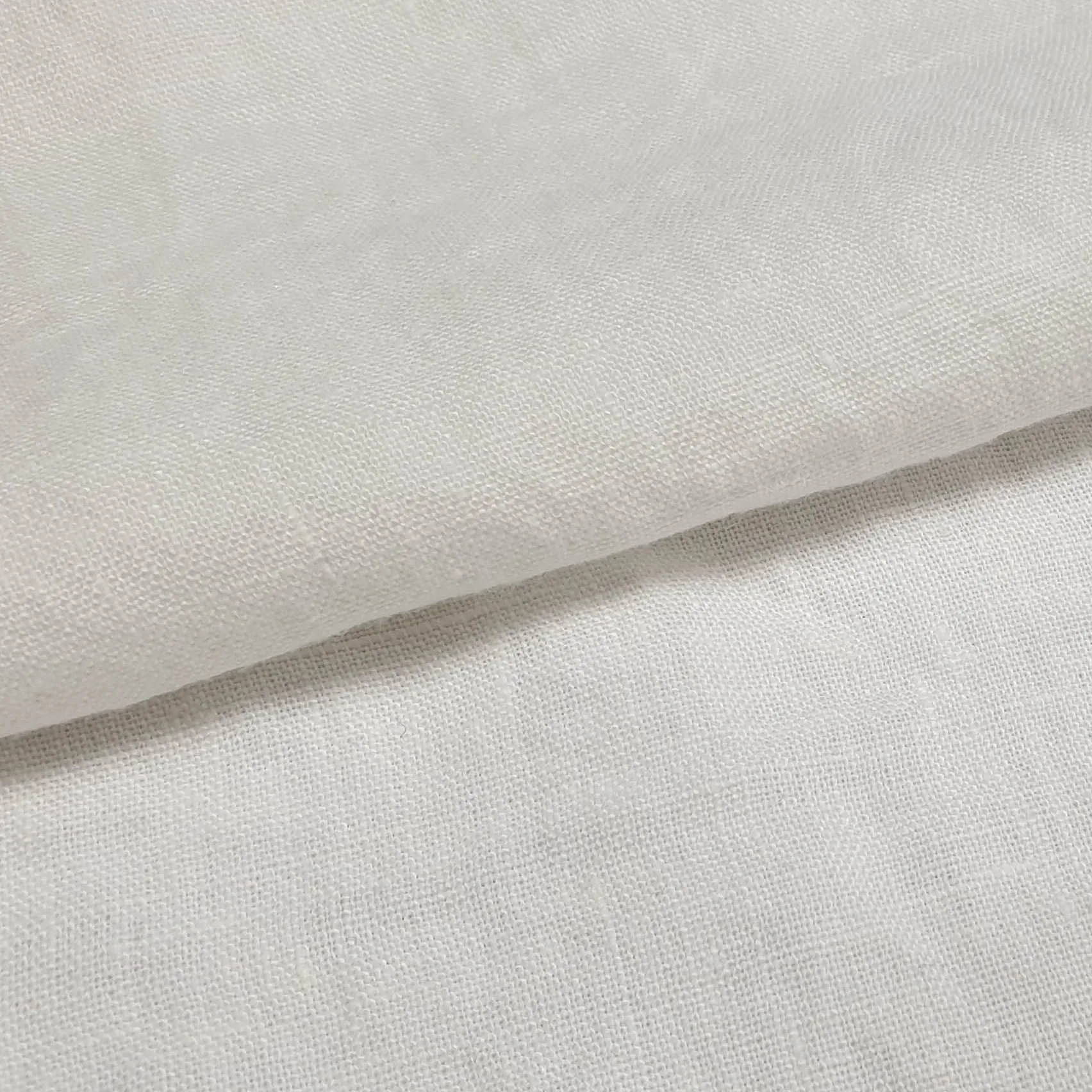 Duvemåla linstoff, Hvit Arvidssons Textil