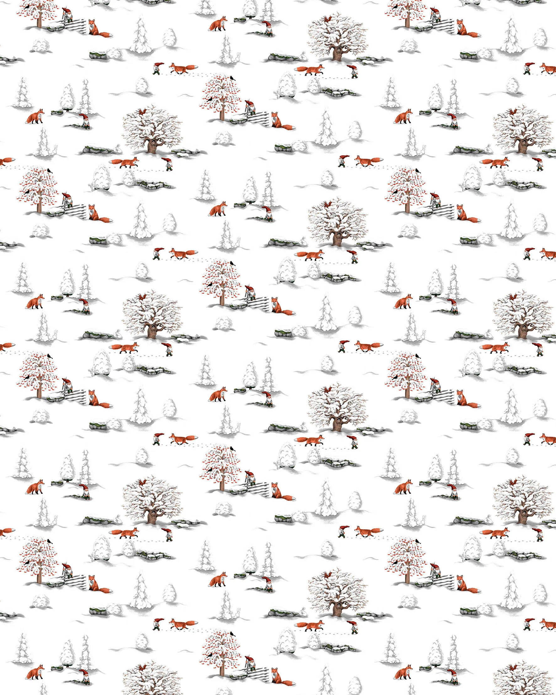 Ekhagen tekstil, Offwhite Arvidssons Textil