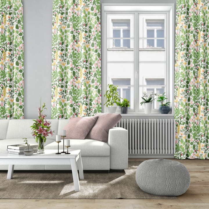 Haga stoff, Grønn Arvidssons Textil
