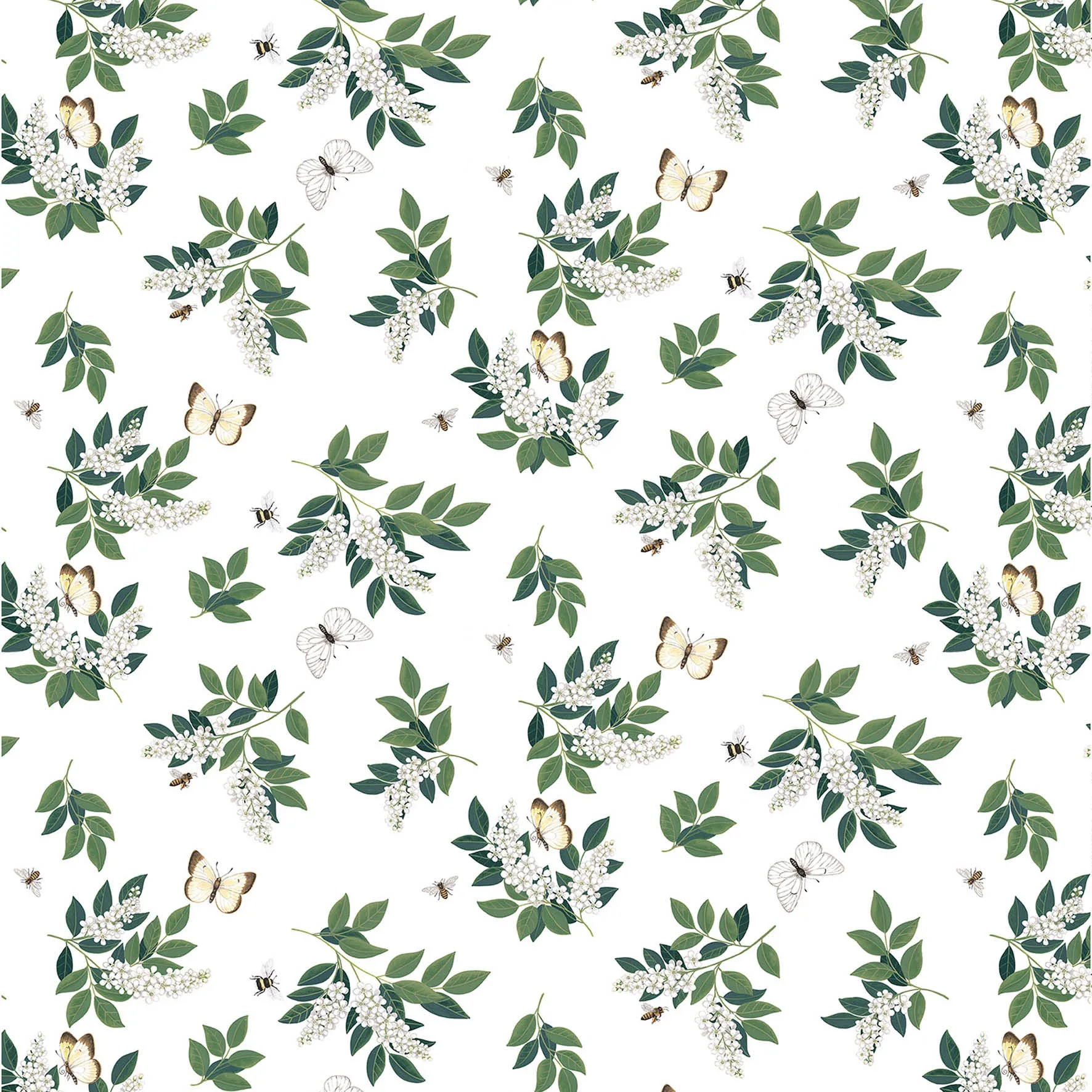 Häggå stoff, Grønn Arvidssons Textil