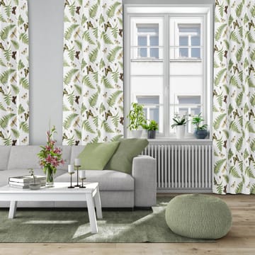 Humlan tekstil - Grønn - Arvidssons Textil