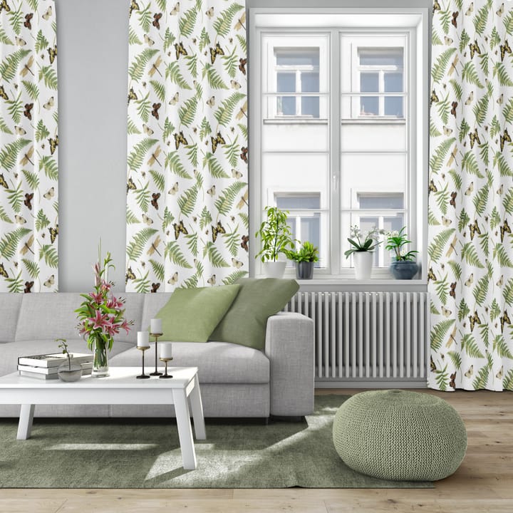Humlan tekstil, Grønn Arvidssons Textil
