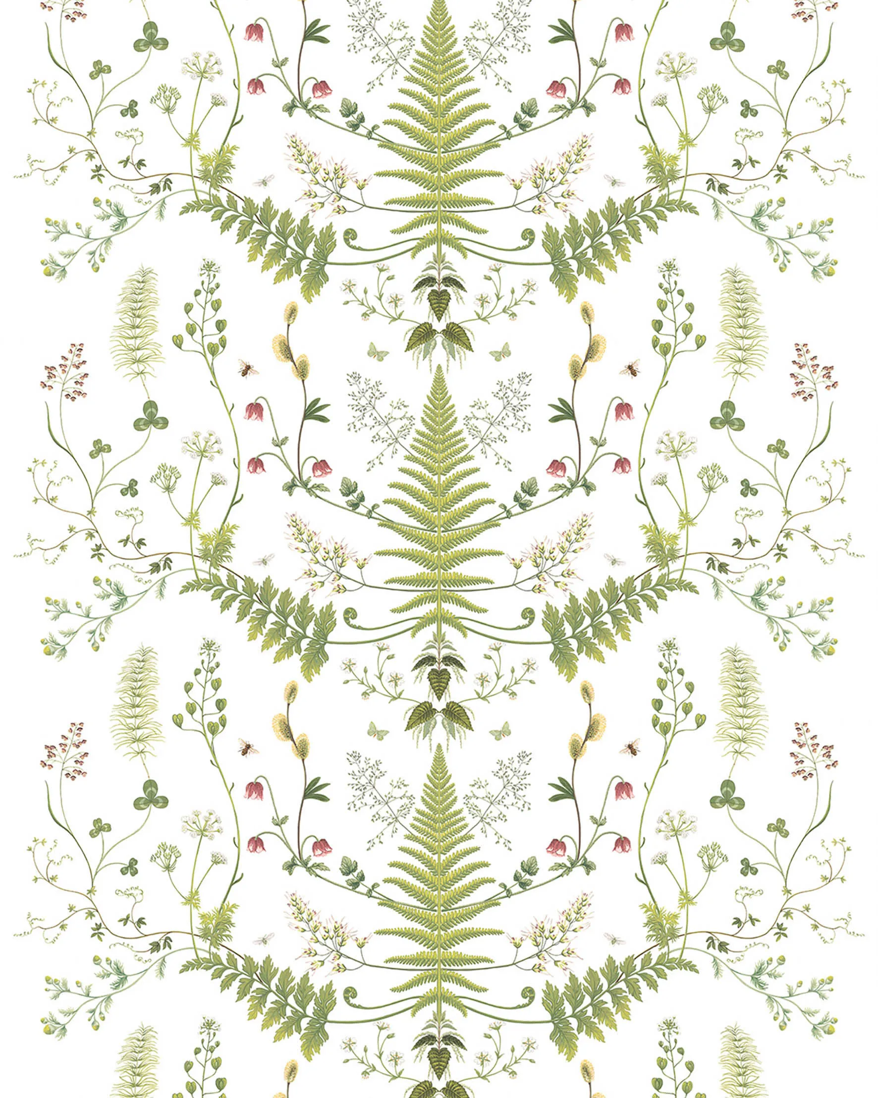 I hagen tekstil , Grønn Arvidssons Textil