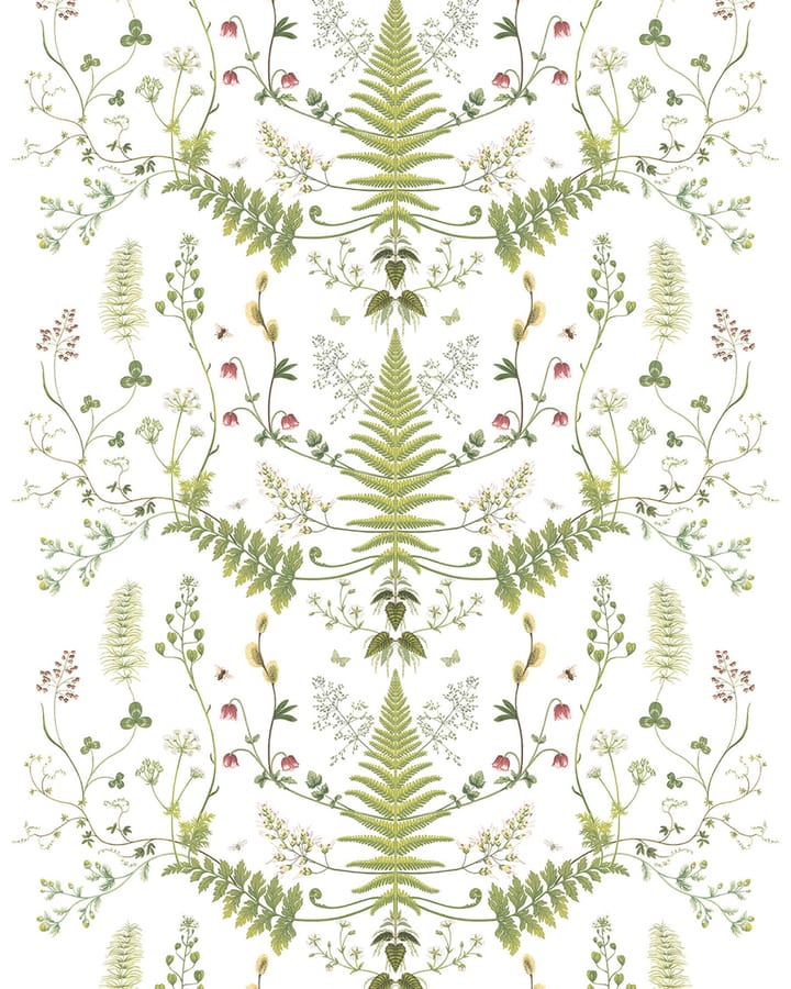 I hagen tekstil  - Grønn - Arvidssons Textil
