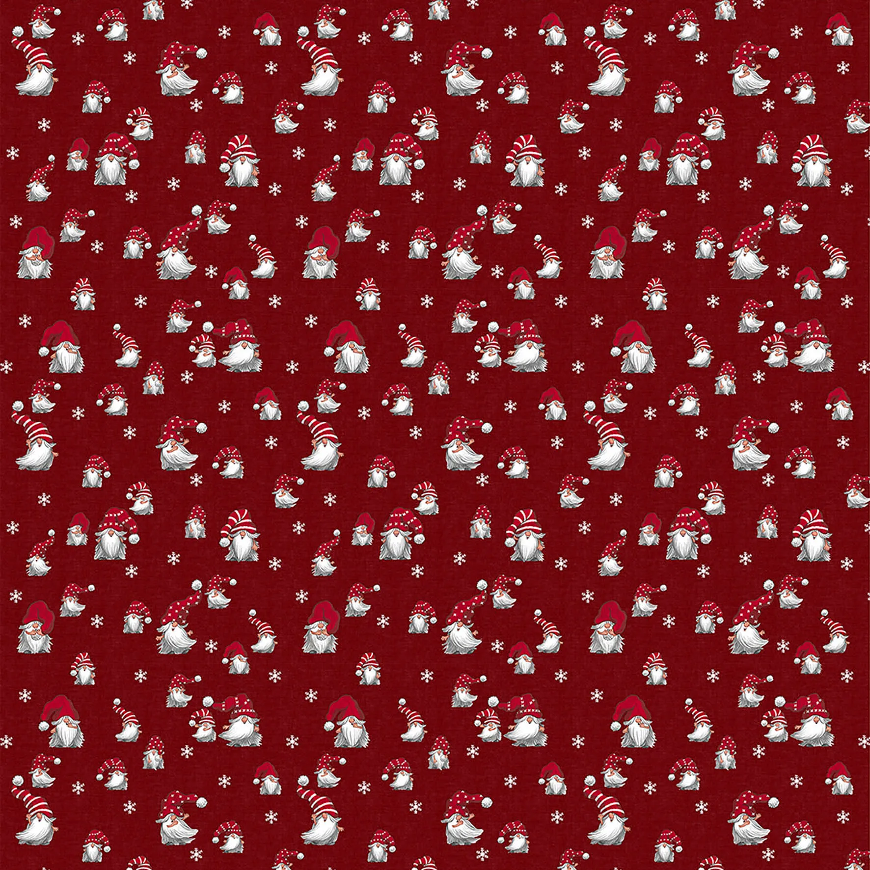 Julian stoff, Rød Arvidssons Textil