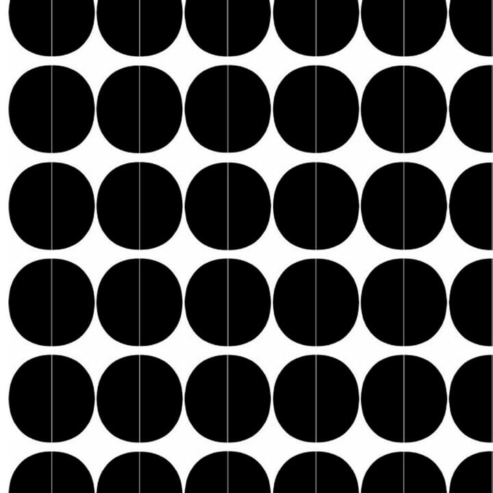 Lane stoff, sorte sirkler Arvidssons Textil
