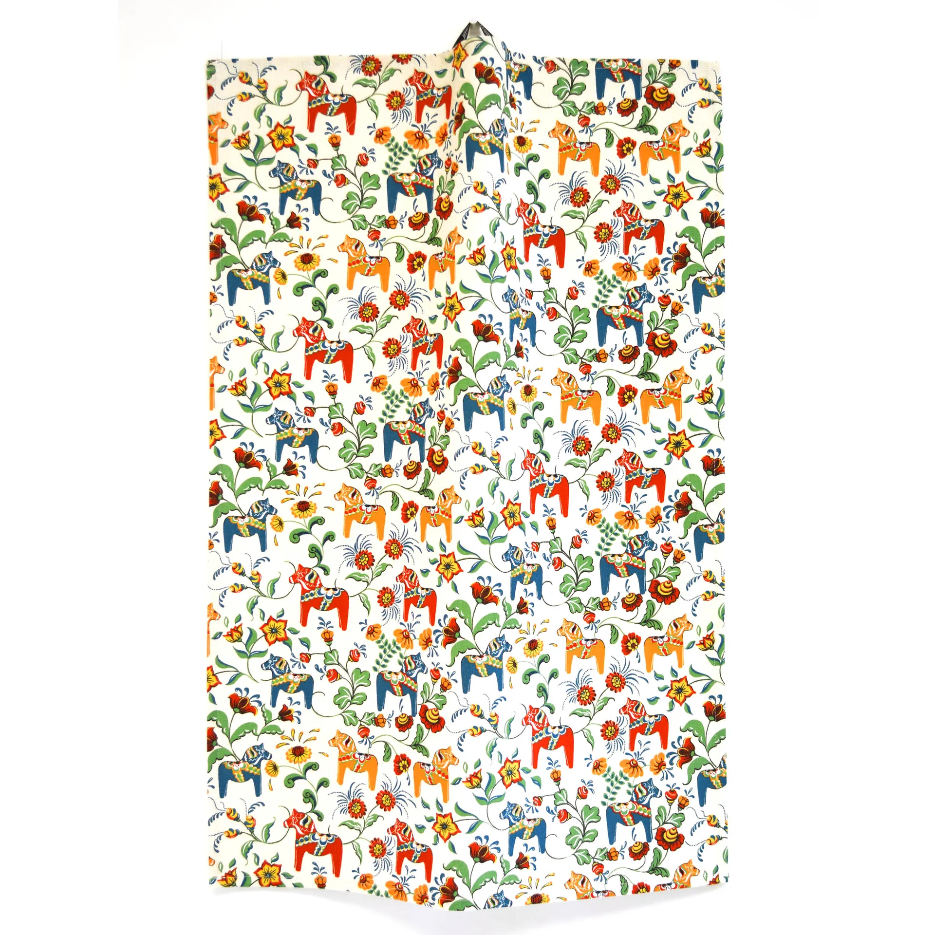 Leksand mini kjøkkenhåndkle, Beige Arvidssons Textil