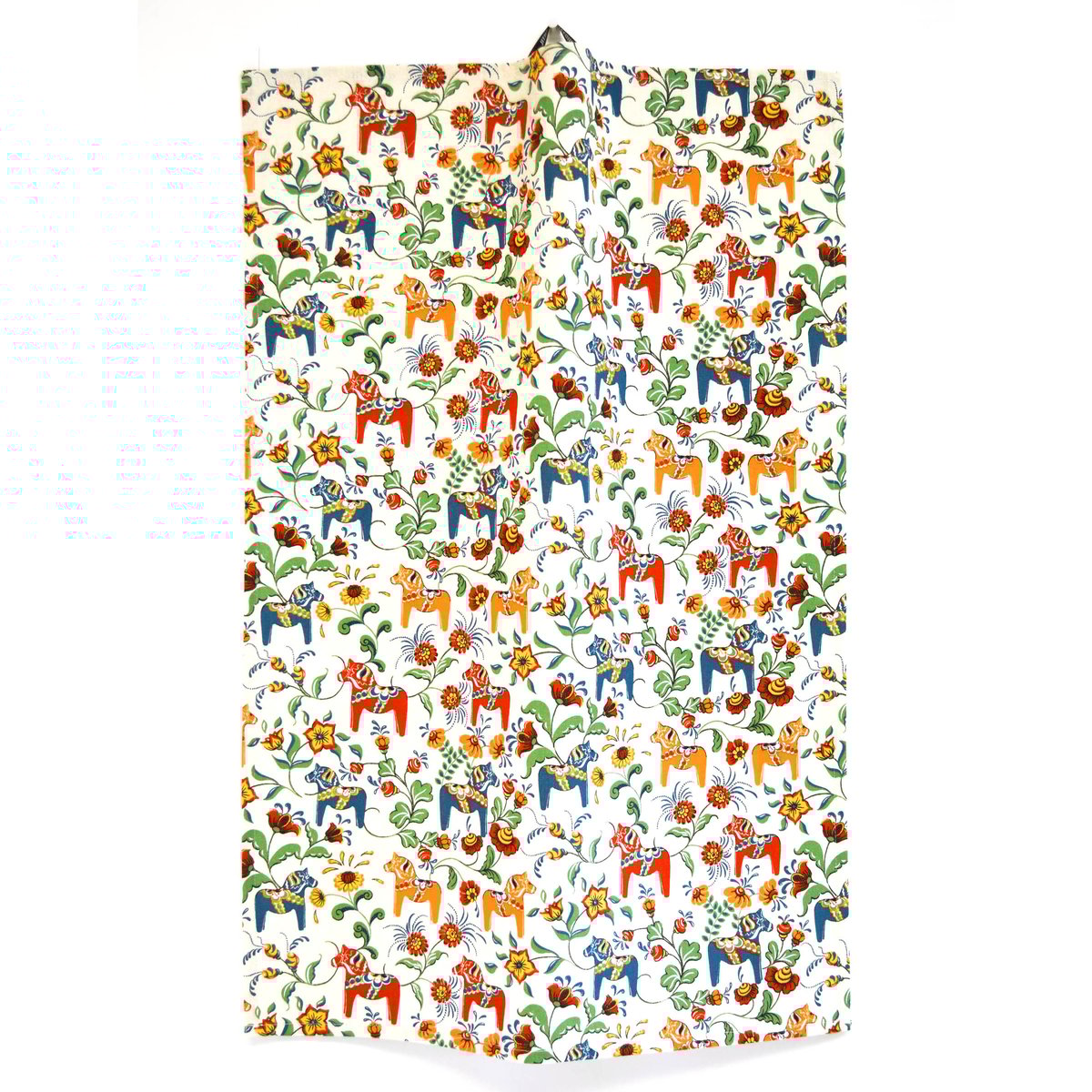 Arvidssons Textil Leksand mini kjøkkenhåndkle Beige