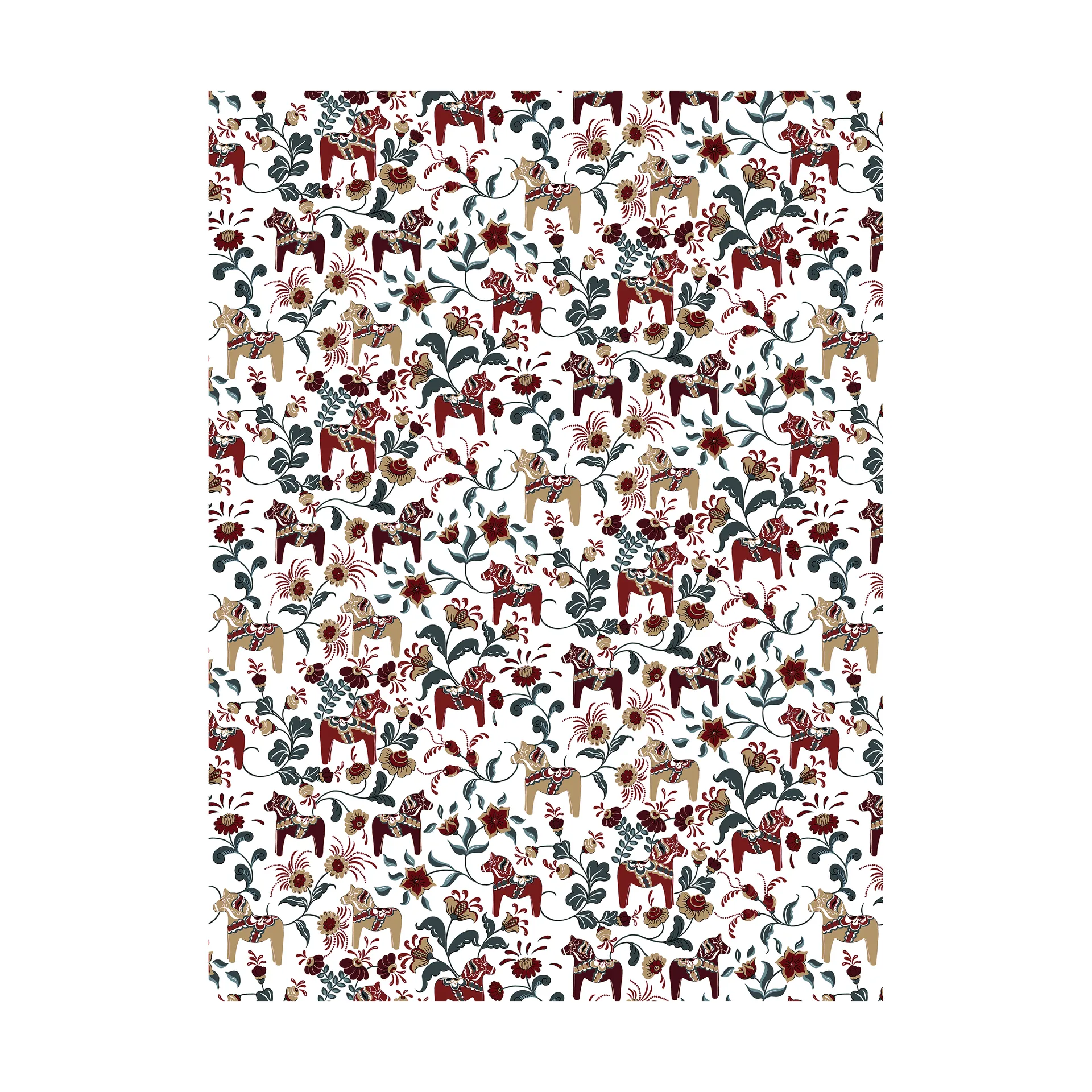 Leksand stoff, Jubileumsutgave 30 år Arvidssons Textil