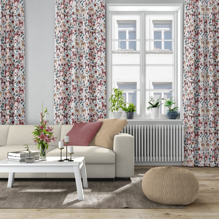 Leksand stoff, Jubileumsutgave 30 år Arvidssons Textil