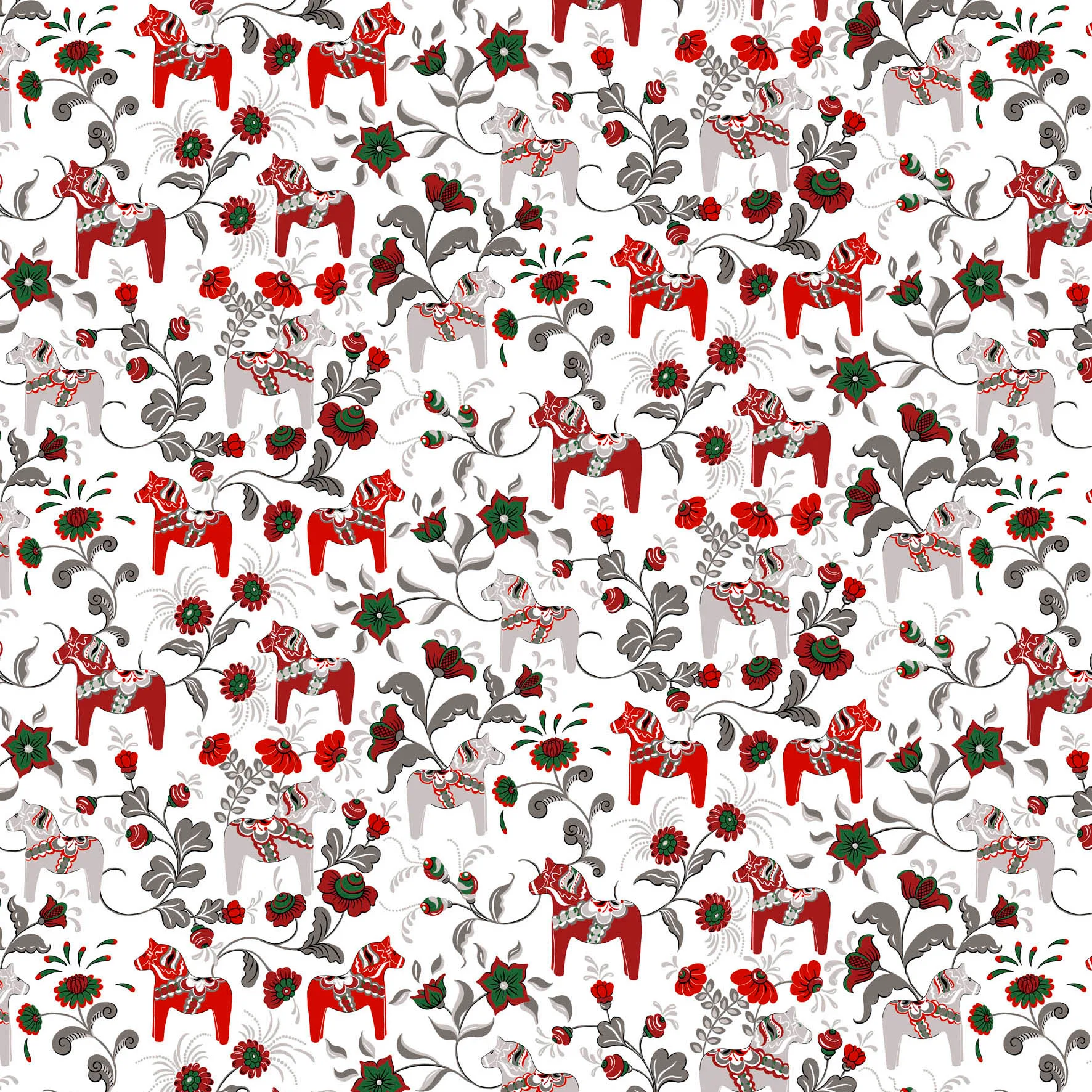 Leksand stoff, Vinrød Arvidssons Textil