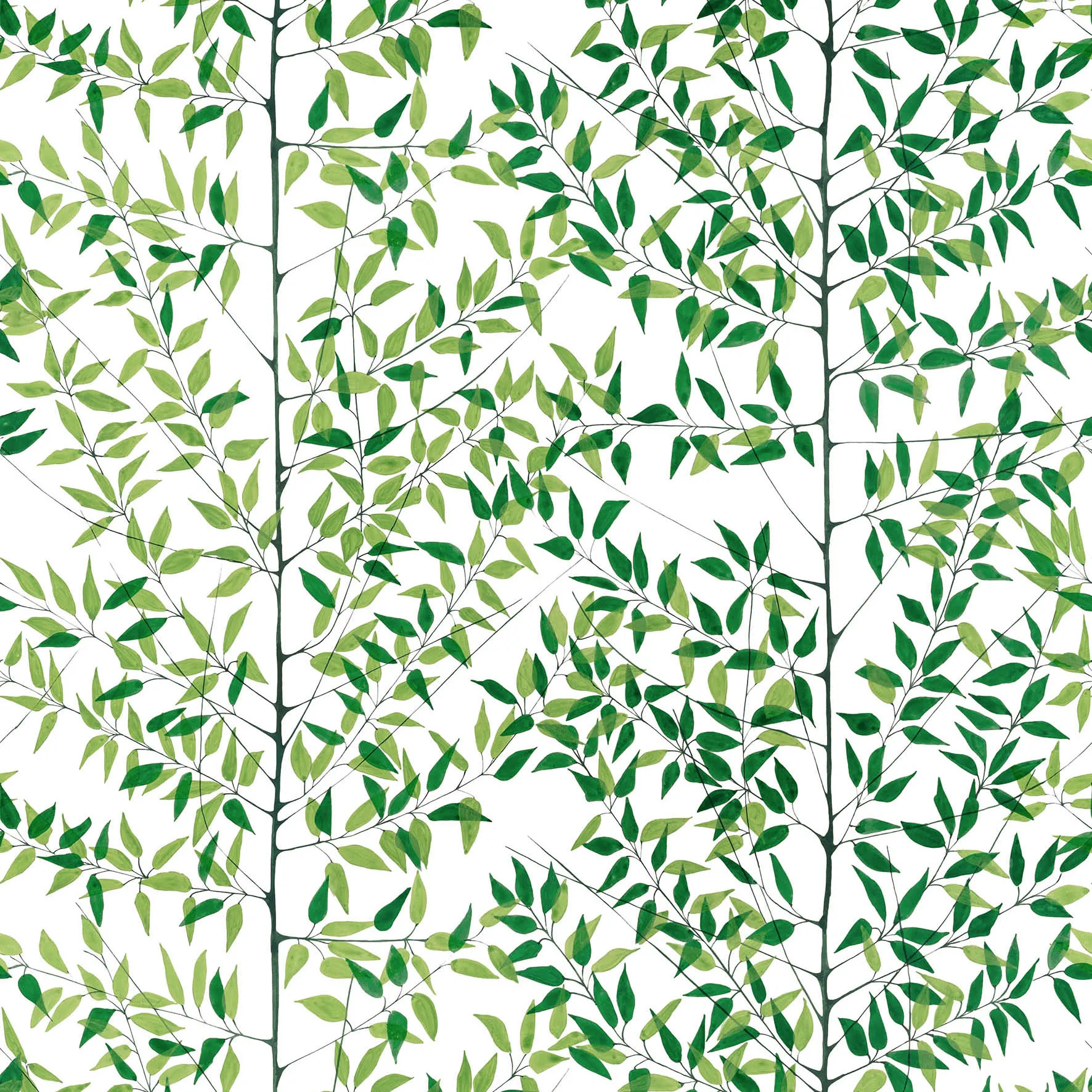 När staren kom stoff, Grønn Arvidssons Textil