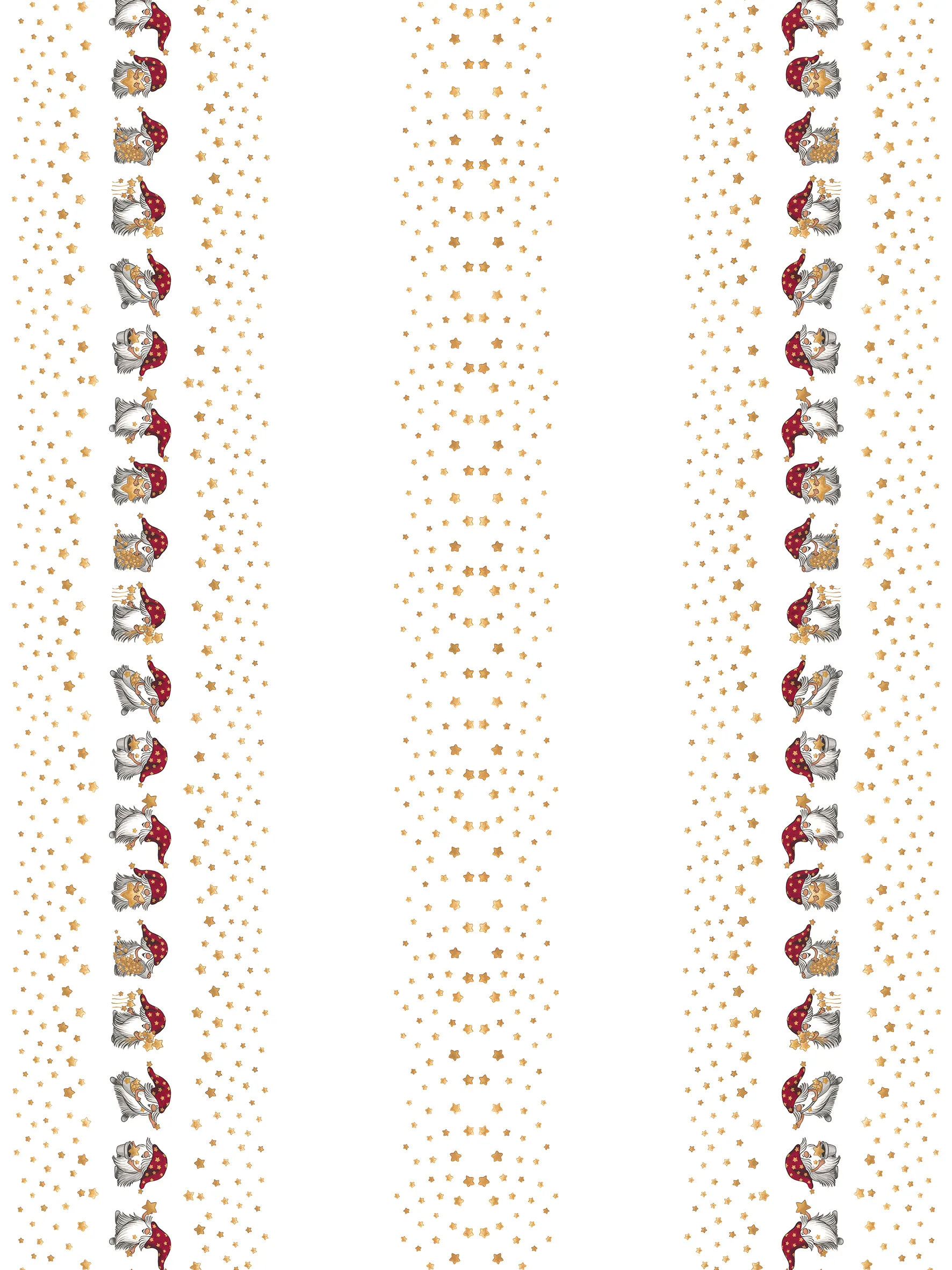 Stjärnglans tekstil, Offwhite Arvidssons Textil