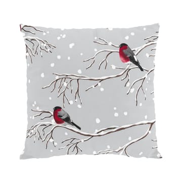 Vinterland putetrekk 47x47 cm - Grå - Arvidssons Textil