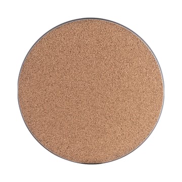 Bachelor's Button gryteunderlag - Ø 23,5 cm - Åry Home