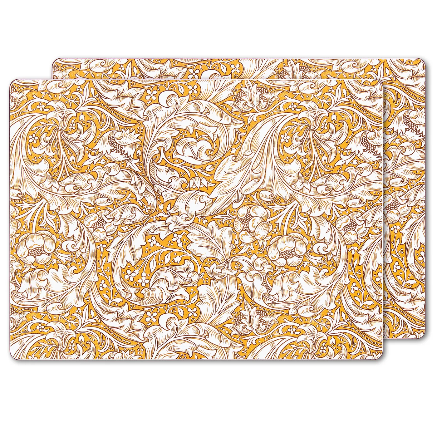 Bachelor's Button spisebrikke, 2-stk. Åry Home