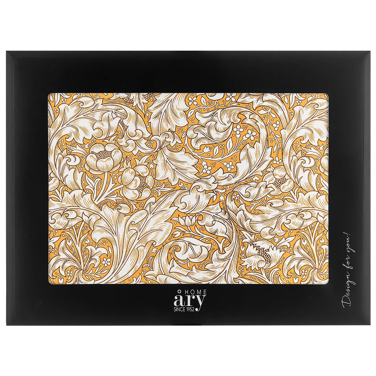 Bachelor's Button spisebrikke, 2-stk. Åry Home