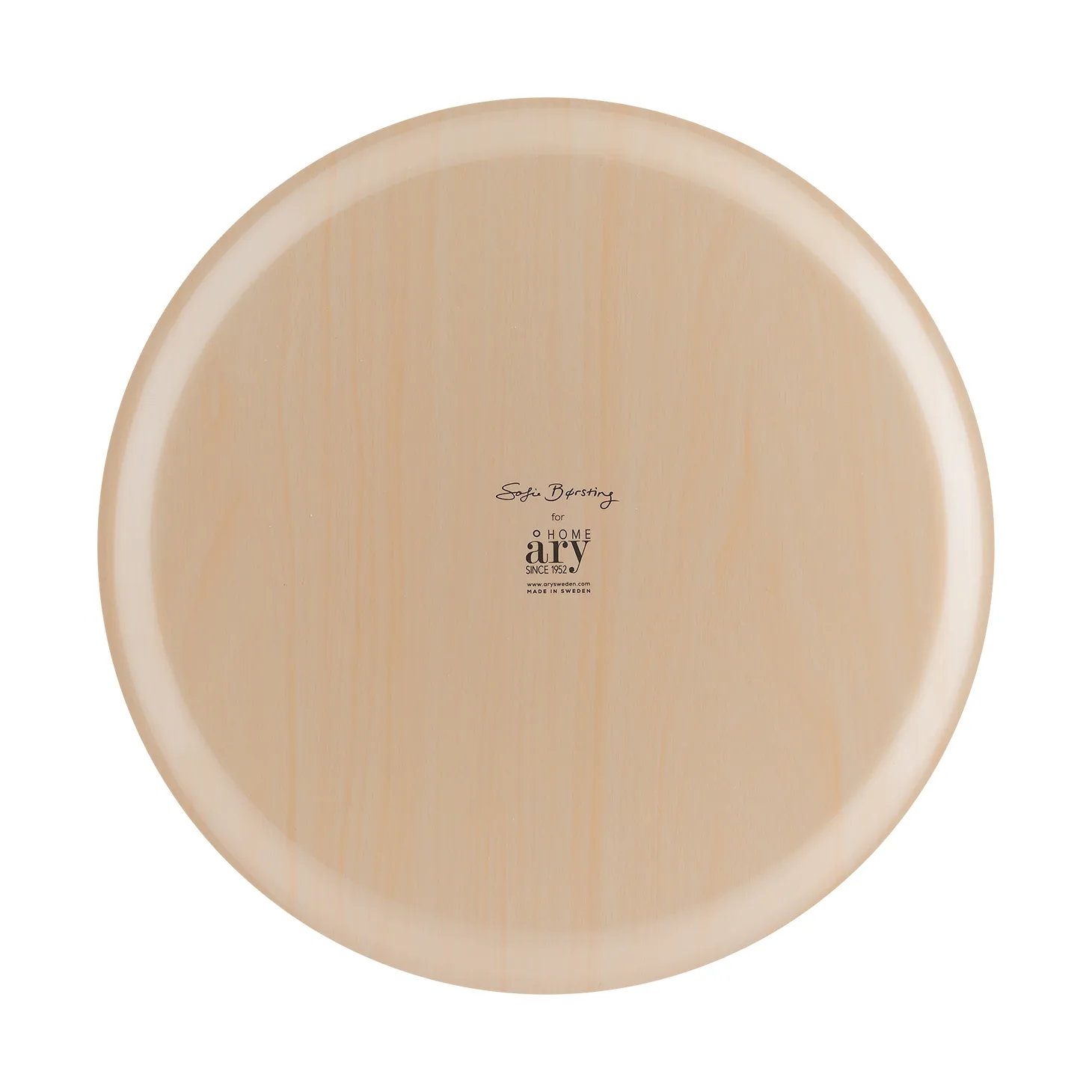 In Bloom rund brett, Ø38 cm Åry Home