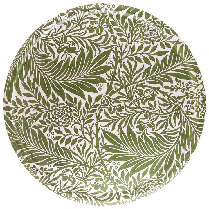 Larkspur rund brett, Ø65 cm Åry Home