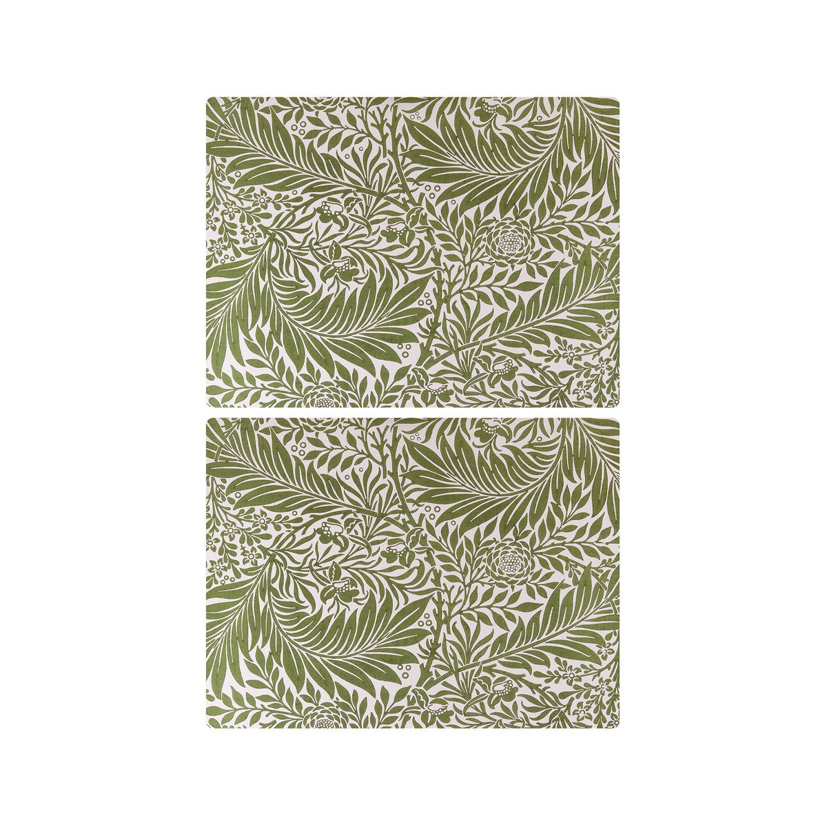 Åry Home Larkspur spisebrikke 2-stk. 30x40 cm