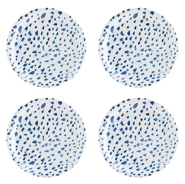 Little Dot glassunderlag - 4-stk. - Åry Home