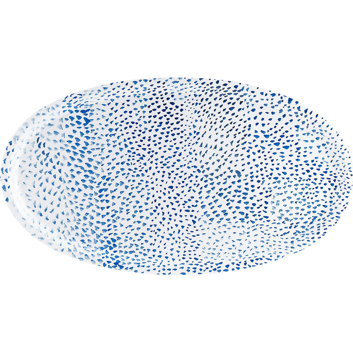 Åry Home Little Dot oval brett 50x28 cm