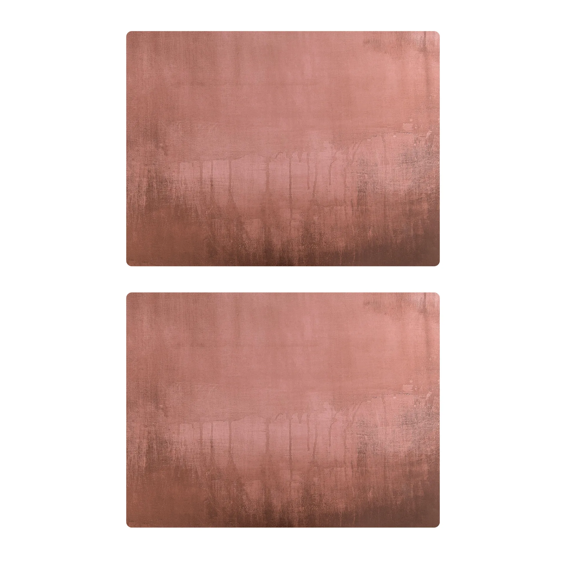 Serenity spisebrikke 2-pakn., Rose down Åry Home