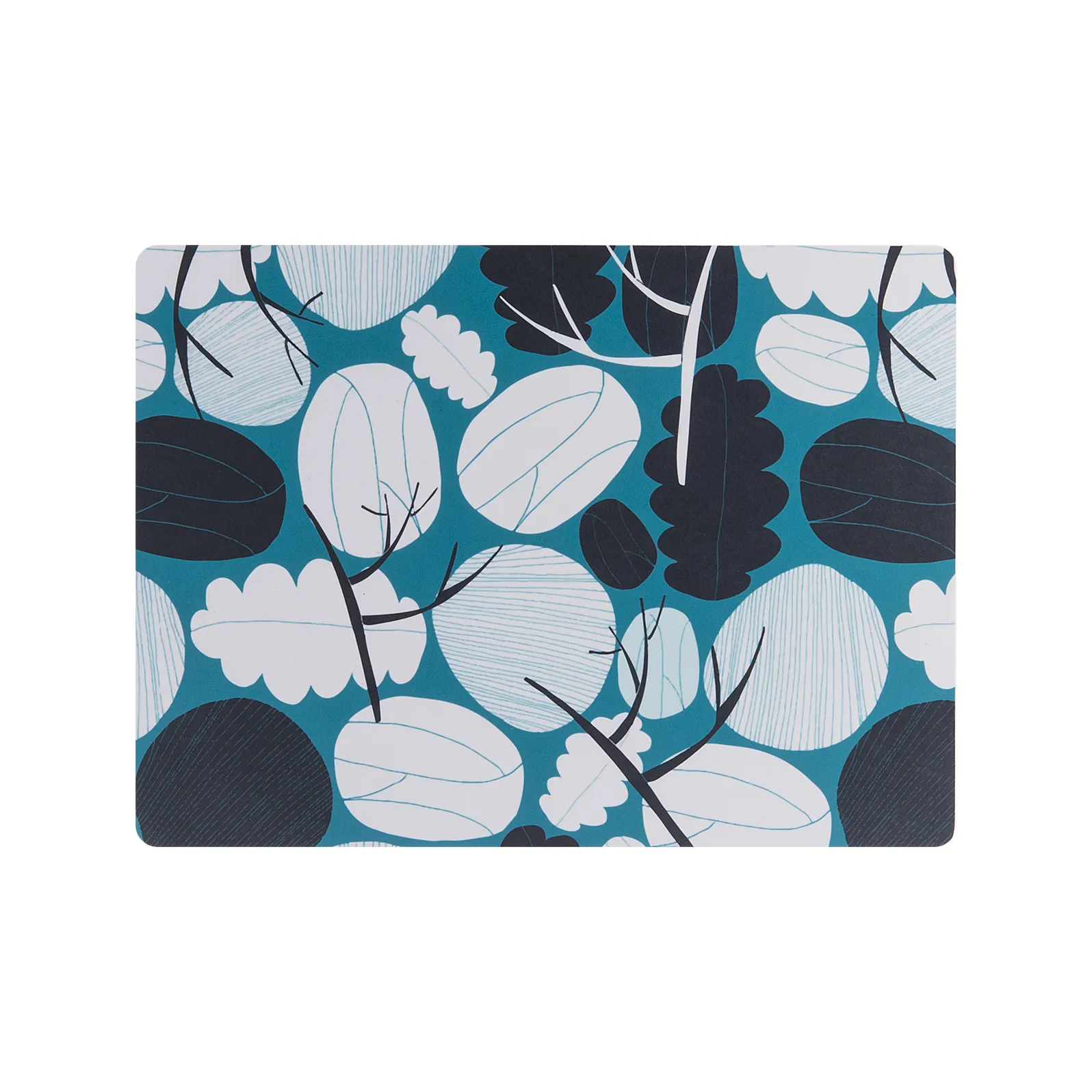 Winter Tree ostbrett, 30 x 22 cm Åry Home