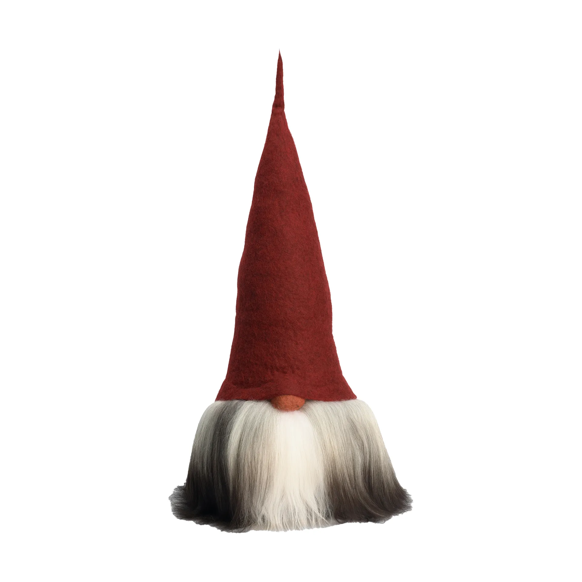 Olle nisse, Rød Åsas tomtebod