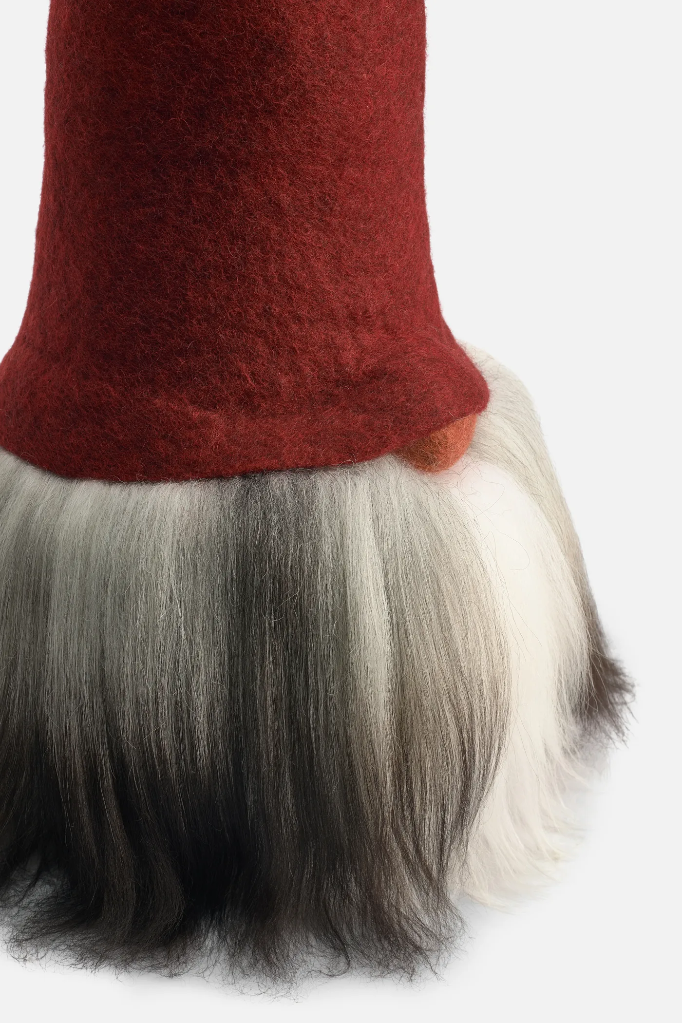Olle nisse, Rød Åsas tomtebod
