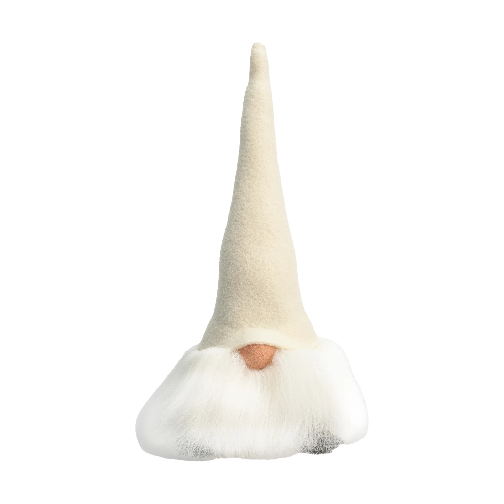 Valter nisse, Hvit/hvit Åsas tomtebod