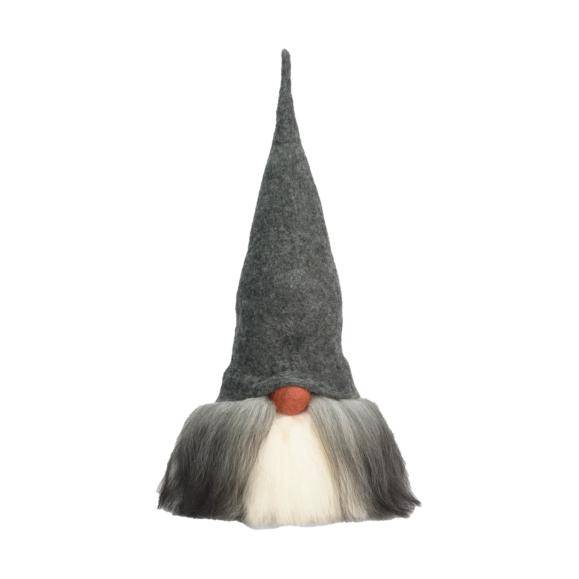 Verner nisse, Grå/grå Åsas tomtebod