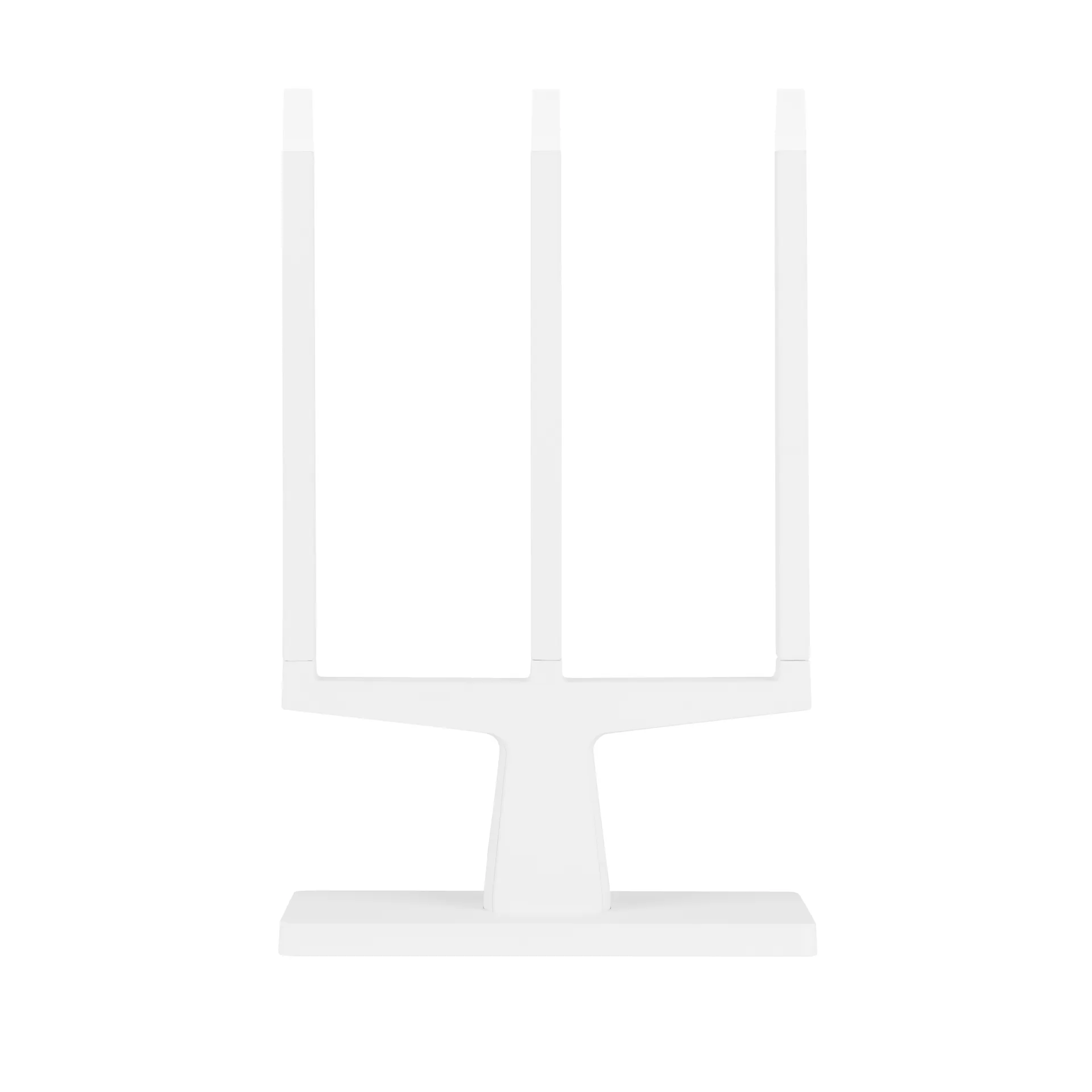 Adventure adventslysestake 3-armet, Hvit Ateljé Lyktan