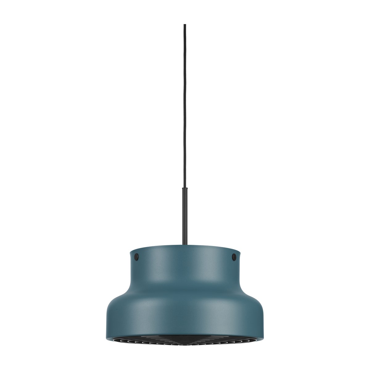 Bilde av Ateljé Lyktan Bumling lampe 400 mm Pudderblå