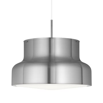 Bumling lampe stor 600 mm - børstet aluminium - Ateljé Lyktan