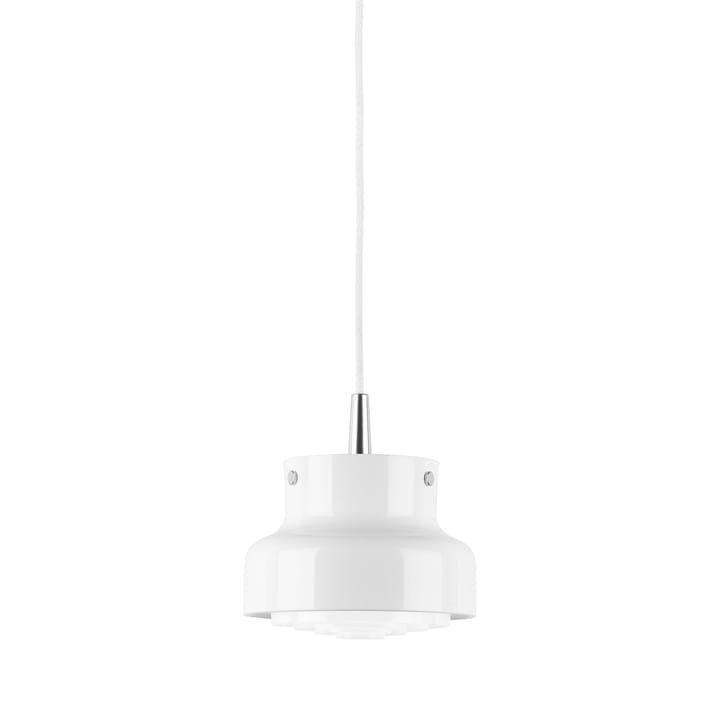 Bumling mini pendel Ø19 cm - hvit - Ateljé Lyktan