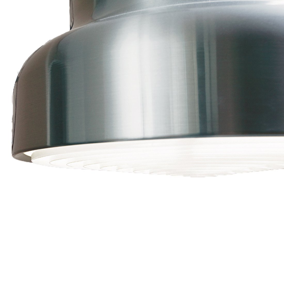 Ateljé Lyktan Bumling reservdeler raster 400 mm | Skandinavisk Design | Reservedeler til lamper | Hvit