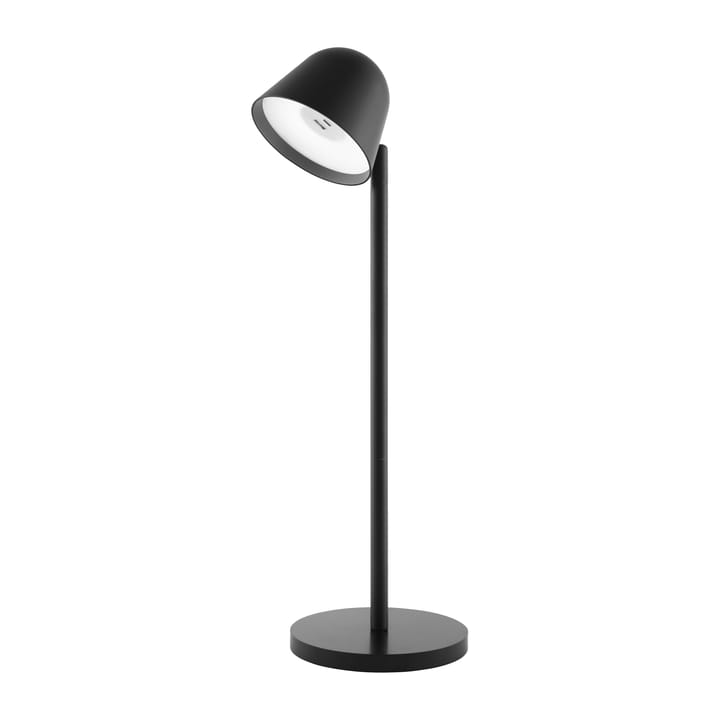 Charge bordlampe 57,3 cm - Svart - Ateljé Lyktan