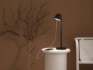 Charge bordlampe 57,3 cm - Svart - Ateljé Lyktan