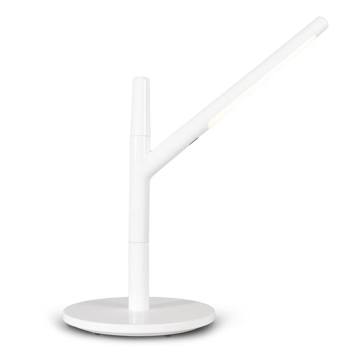 Faggio bordlampe mini - hvit - Ateljé Lyktan