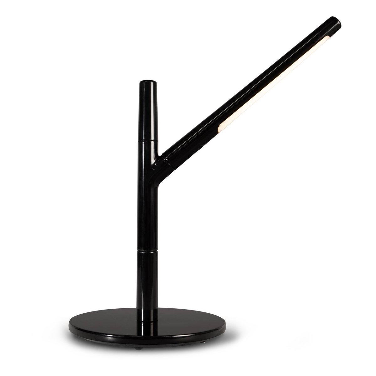 Bilde av Ateljé Lyktan Faggio bordlampe mini sort
