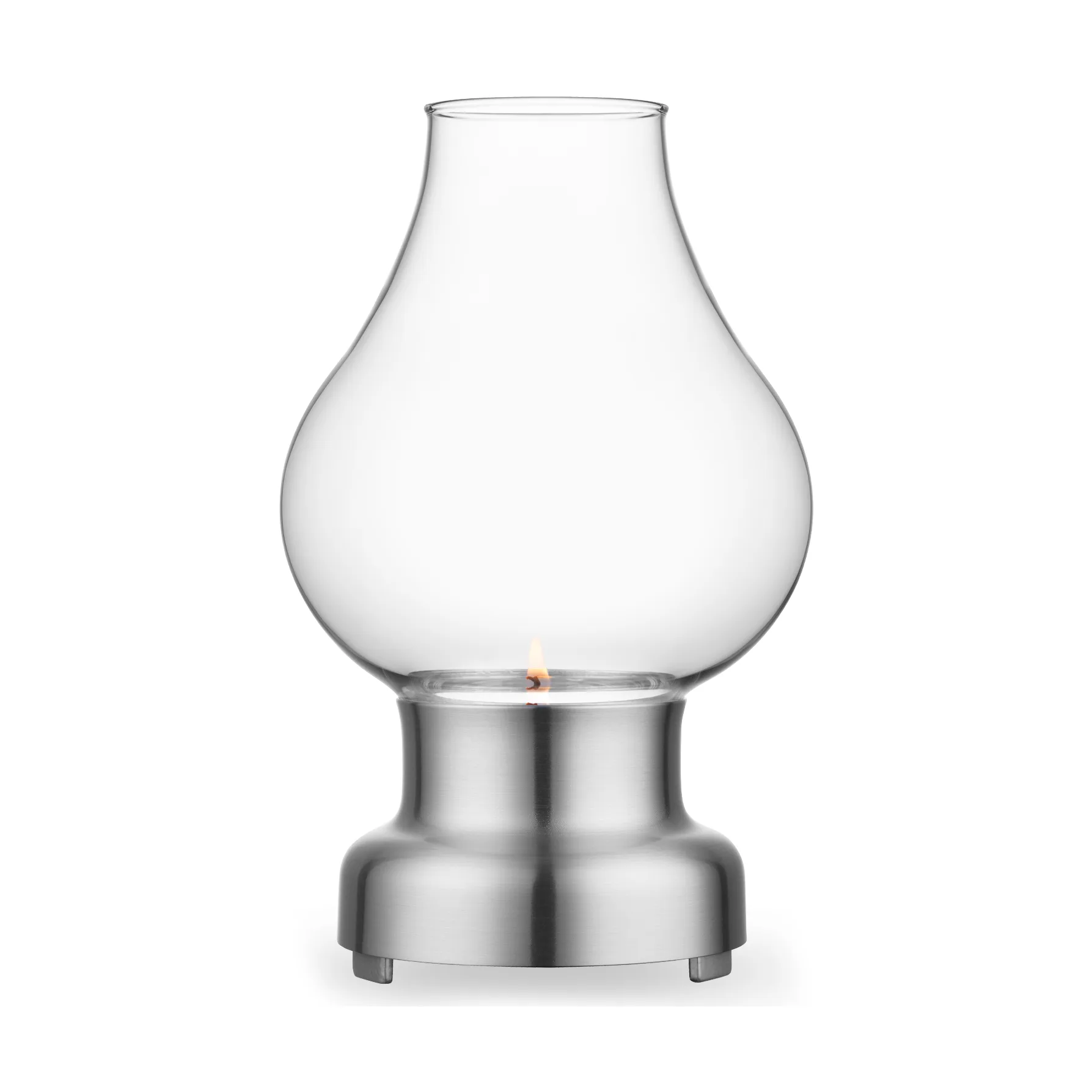 Ofir lykt, Aluminium Ateljé Lyktan