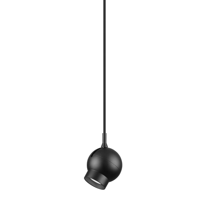 Ogle mini taklampe - svart - Ateljé Lyktan