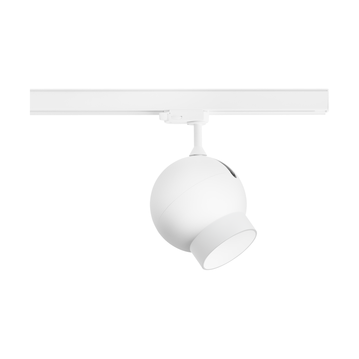 Bilde av Ateljé Lyktan Ogle taklampe Hvit
