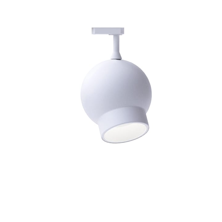 Ogle taklampe - hvit - Ateljé Lyktan