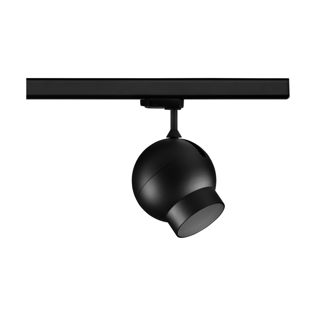 Ateljé Lyktan Ogle taklampe Sort